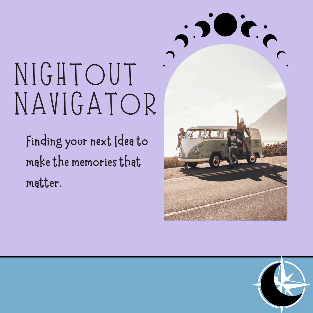 Night Out Navigator